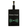 R50171.02 - Call-ready wireless charger, black 