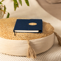 R64208.42 - Nestor Notebook A5, dark blue 