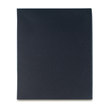 R64209.21 - Fold notepad & pen set, grey 