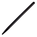 R64214.02 - Abrantes notepad & pen set, black 