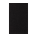 R64214.02 - Abrantes notepad & pen set, black 