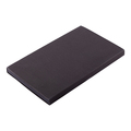 R64214.42 - Abrantes notepad & pen set, dark blue 