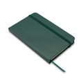 R64225.51 - Zamora notepad, dark green 