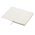 R64227.06 - Asturias 130x210/80p squared notepad, white 