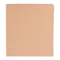 R64238.79 - Porto notepad with ballpen set, brown 