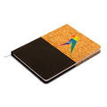 R64245.02 - Girona notepad, black 