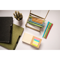 R64246.05 - Telde notepad, green 