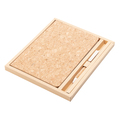 R64250.13.O - Getafe cork set, beige 