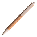 R64250.13.O - Getafe cork set, beige 