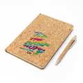 R64250.13.O - Getafe cork set, beige 