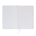 R64253.06 - Dot Planner notebook, white 