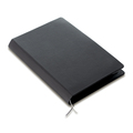 R64254.02 - Sannat organizer with notebook, black 