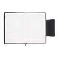 R64257.02 - Legan organiser, black 