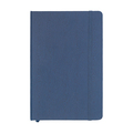 R64258.42 - Forest pen and notebook gift set, dark blue 