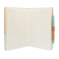 R64259.05 - Tossa notepad set, green 