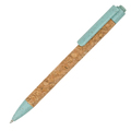 R64259.05 - Tossa notepad set, green 