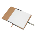R64261.51 - La Mora notebook, dark green 