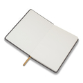 R64265.21 - Irun notepad with pocket, grey 