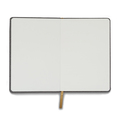 R64265.21 - Irun notepad with pocket, grey 