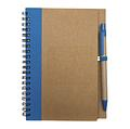 R64267.04.IIQ - Dalvik notebook, blue
