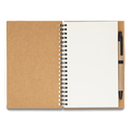 R64267.02 - Dalvik notebook, black 
