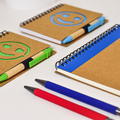 R64267.04 - Dalvik notebook, blue 