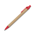R64267.08 - Dalvik notebook, red 