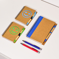 R64267.08 - Dalvik notebook, red 
