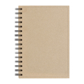 R64268.13 - Natal notebook lines, beige 