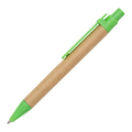 R64269.05 - Smile notebook , green 