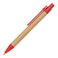 R64269.08 - Smile notebook , red 