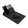 R64274.02 - Pedro Mouse Pad, black 
