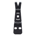 R64297.02 - Gimo mobile phone holder, black 