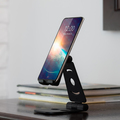 R64297.02 - Gimo mobile phone holder, black 