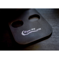 R64297.02 - Gimo mobile phone holder, black 