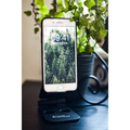 R64297.02 - Gimo mobile phone holder, black 
