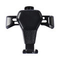 R64298.02 - Mobilefit holder, black 