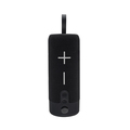 R64380.02 - Roller Bluetooth speaker, black 