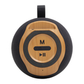 R64381.02 - Ball Bluetooth speaker, black 