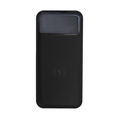 R64385.02 - Supremi 20000 mAh power bank with wireless charger, black 