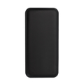 R64385.02 - Supremi 20000 mAh power bank with wireless charger, black 