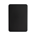 R64386.02 - Yuki 5000 mAh magnetic wireless power bank, black 