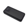 R64388.02 - Powerline 20000 mAh power bank, black 