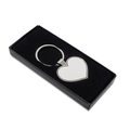 R73120.06 - Amore mio keyring, white 