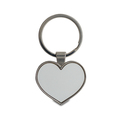 R73120.06 - Amore mio keyring, white 