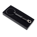 R73125.02 - Amorti keyring, black 