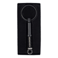 R73125.02 - Amorti keyring, black 