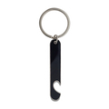R73126.02 - Hors keyring, black 