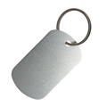R73139.01 - Tisdale keyring, silver
