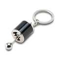 R73143.02 - Gearbox Keyring, black 